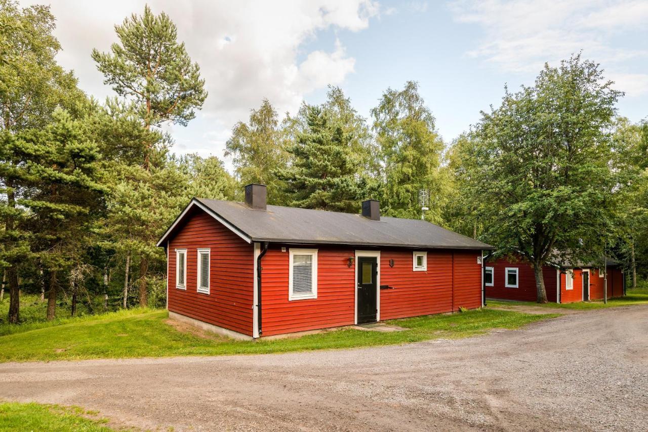 First Camp Hoekensas-Tidaholm Exterior foto