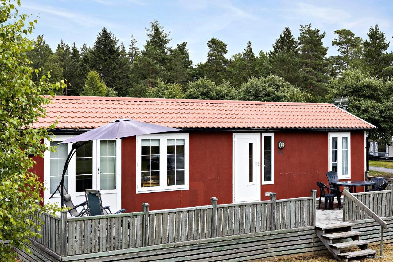 First Camp Hoekensas-Tidaholm Exterior foto